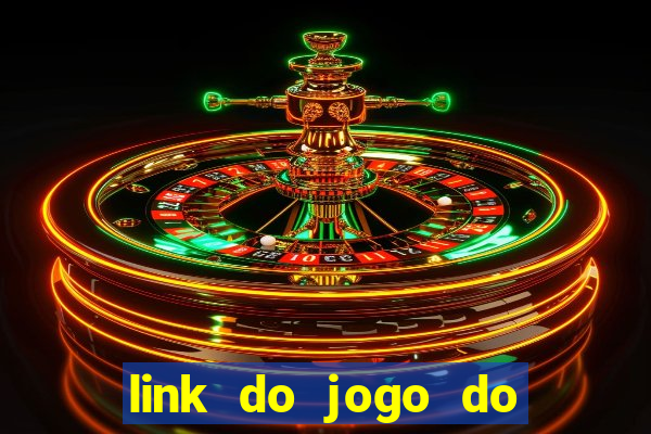 link do jogo do tigrinho original